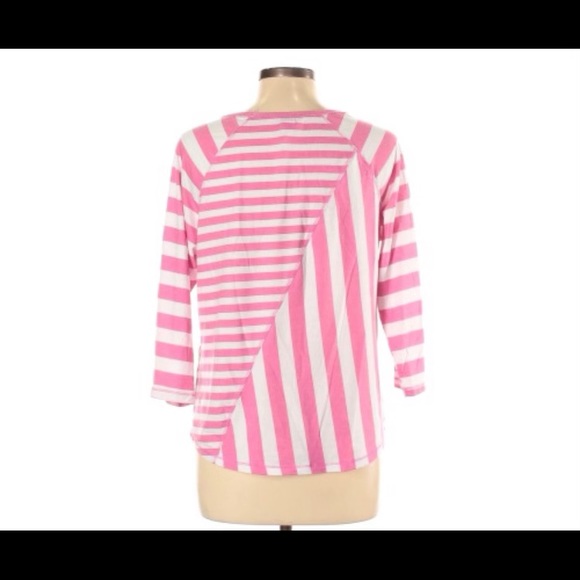 C.j.bank plus size top size 3X - Picture 2 of 5